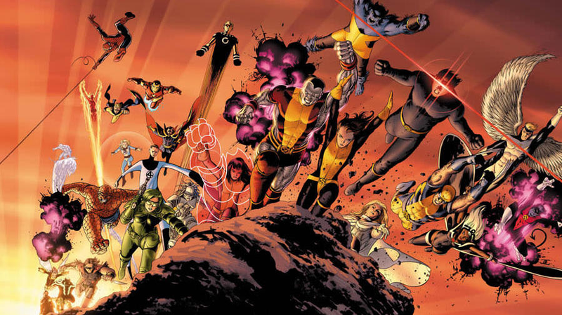 Illustration for article titled How Do You Solve a Problem Like the X-Men?